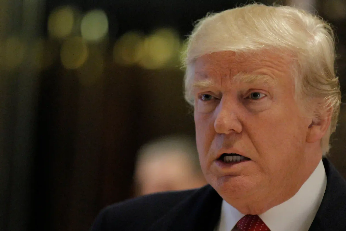 Me ke haifar da burin Trump na faɗaɗa, mamaya da kuma neman ƙarfin faɗa a ji?