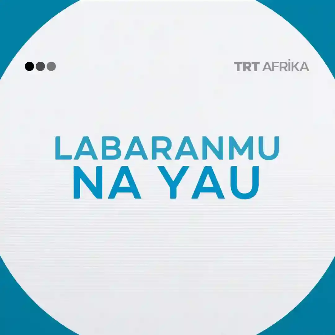 Labaranmu Na Yau, 16 ga Oktoban 2025