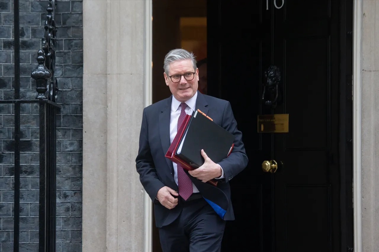 სტარმერი აცოცხლებს ბლერის ეპოქის პოლიტიკას, ღალატობს ბრიტანელებს პალესტინის საკითხზე