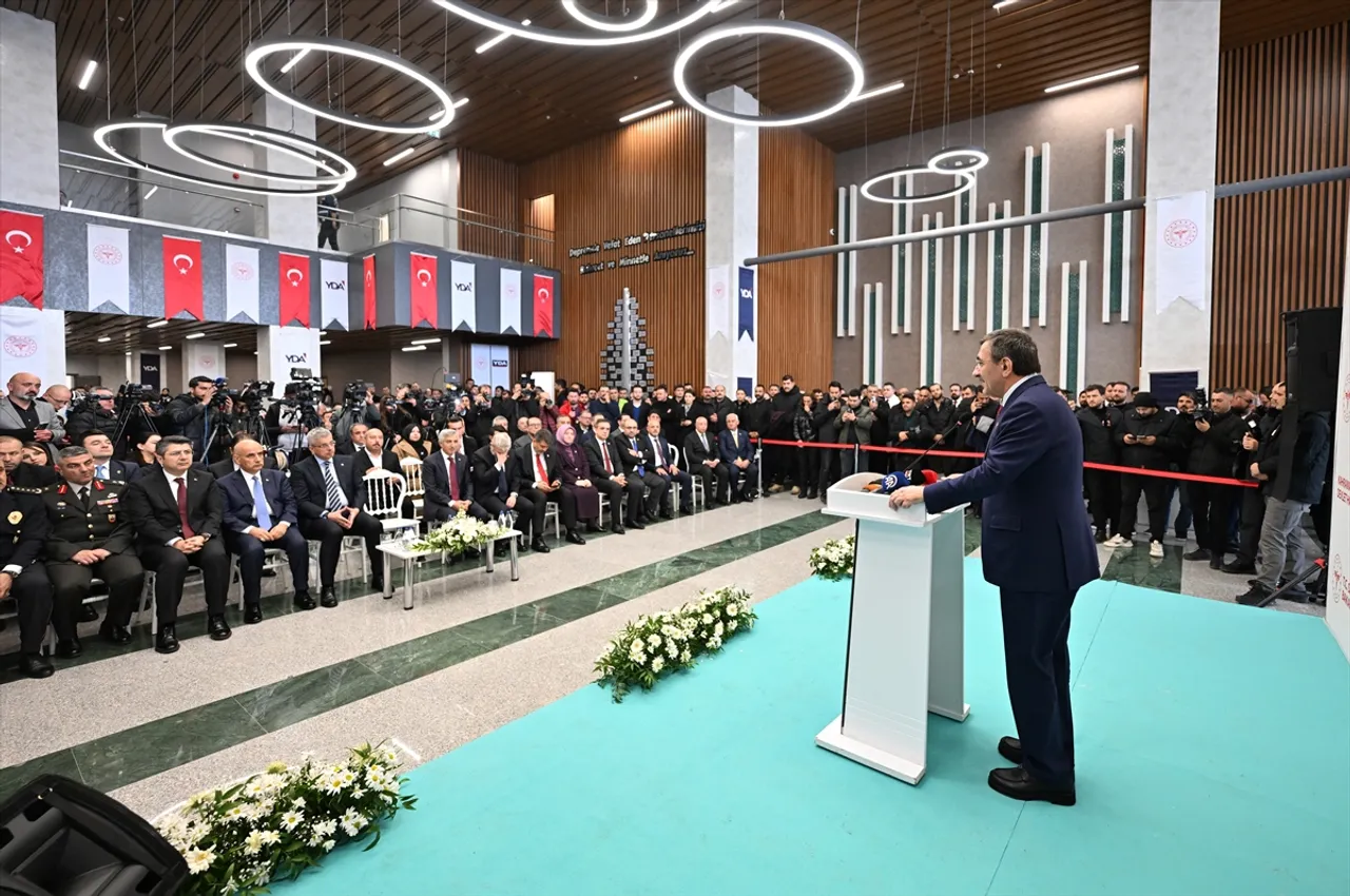 Τούρκος Αντιπρόεδρος: Σχεδόν 900.000 Σύροι έχουν επιστρέψει εθελοντικά στα σπίτια τους από το 2017