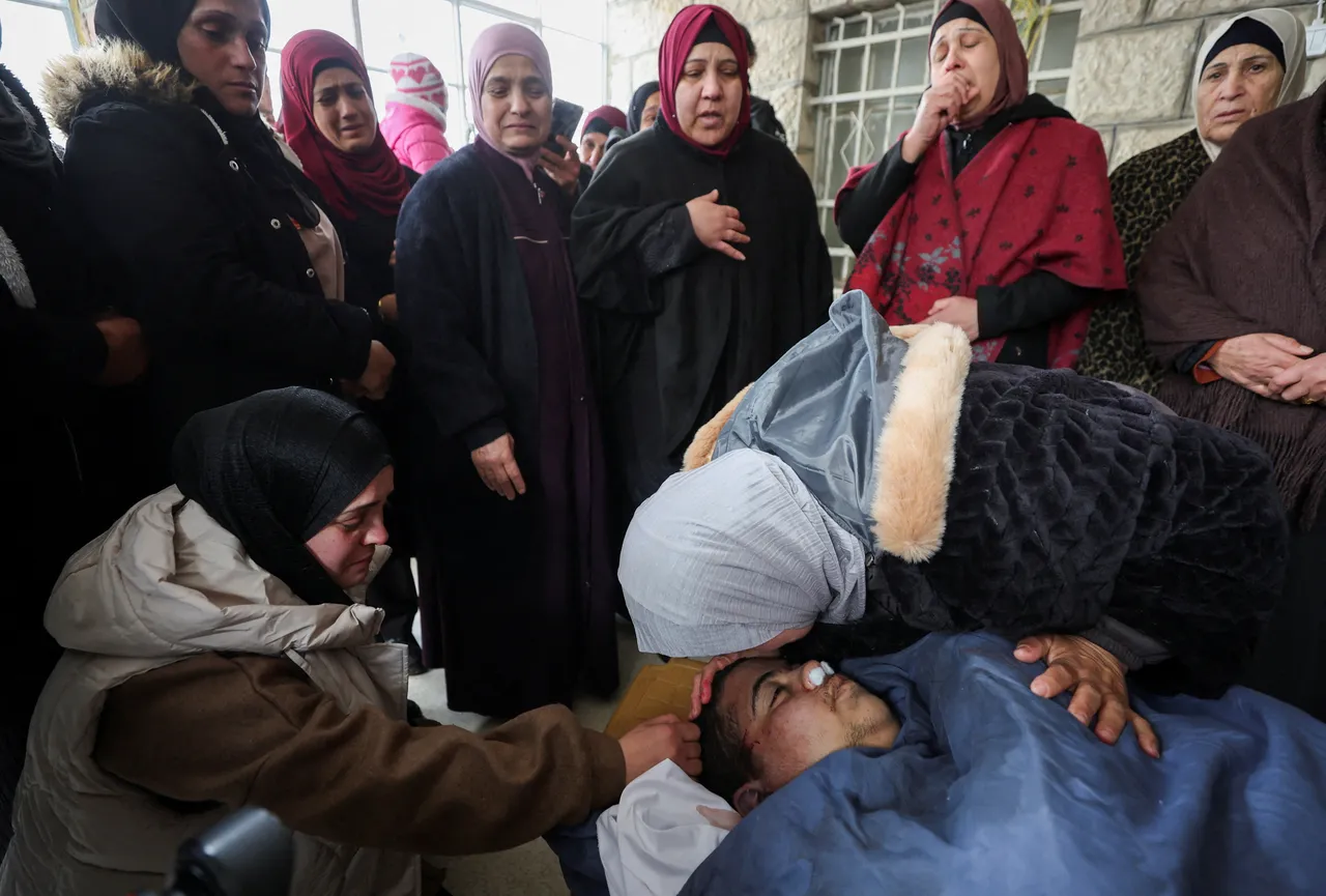 ئىسرائىلىيەنىڭ ئىرقىي قىرغىنچىلىق ئۇرۇشى مۇسۇلمانلاردىن كېيىن خىرىستىيانلارنىمۇ يۇتماقتا