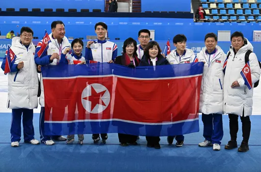 일본, 2026년 아시안게임 북한 참가 고려