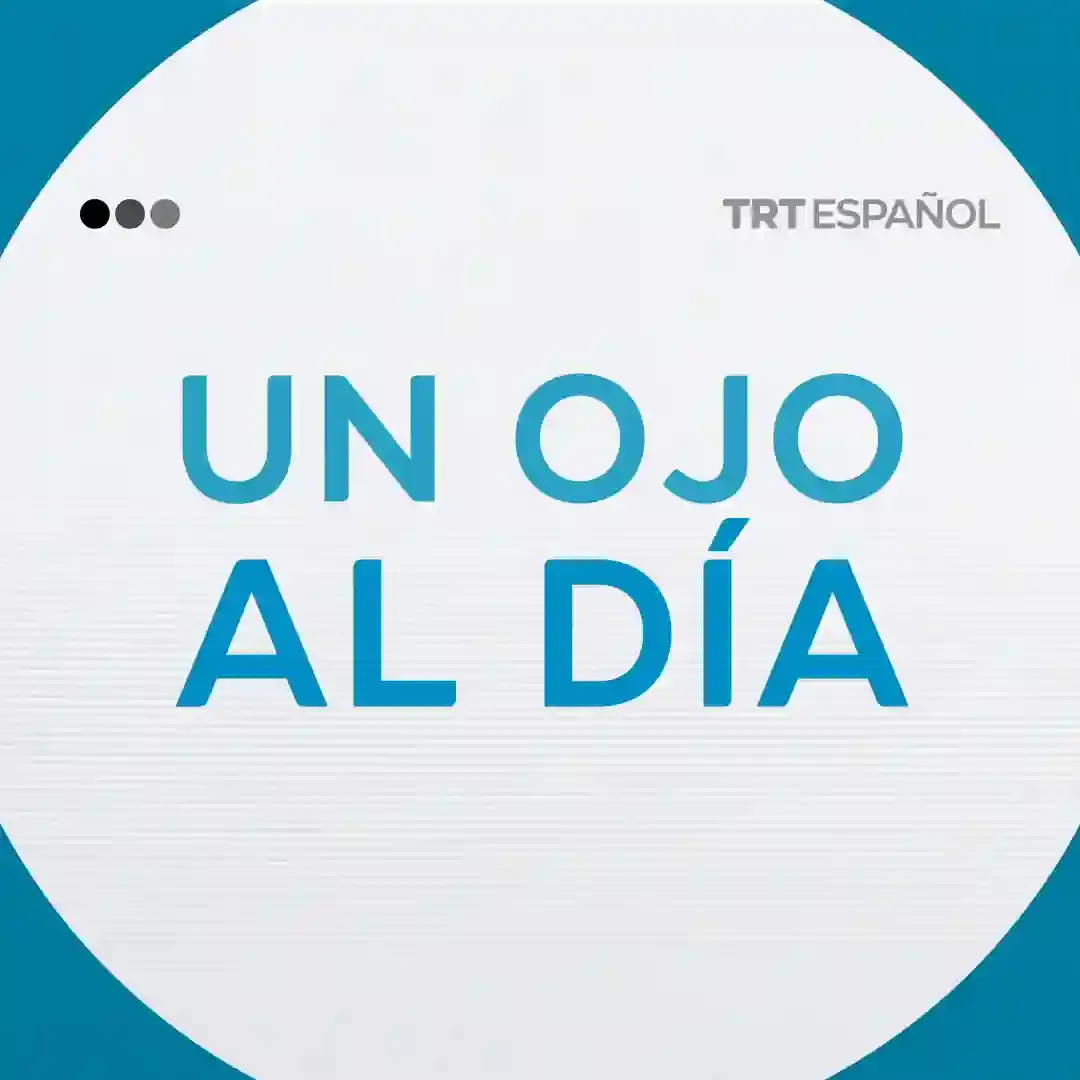 Escucha las noticias de TRT Español