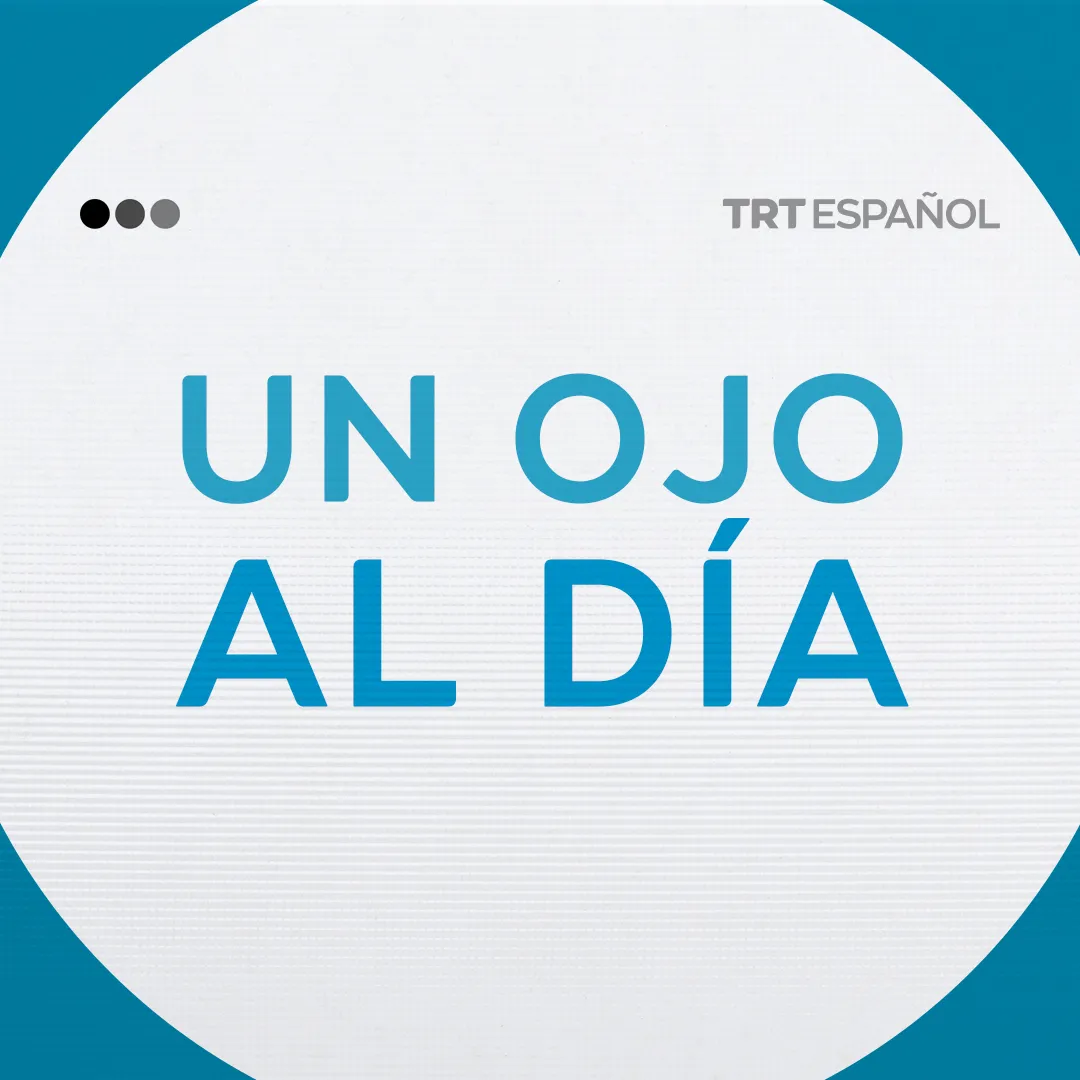 Escucha las noticias de TRT Español