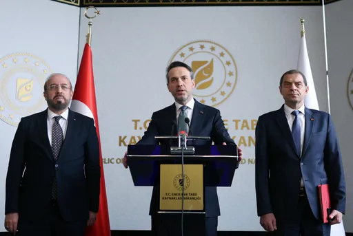 ترکیه و ترکمنستان توافق تاریخی انتقال گاز را از مارس ۲۰۲۵ آغاز میکنند