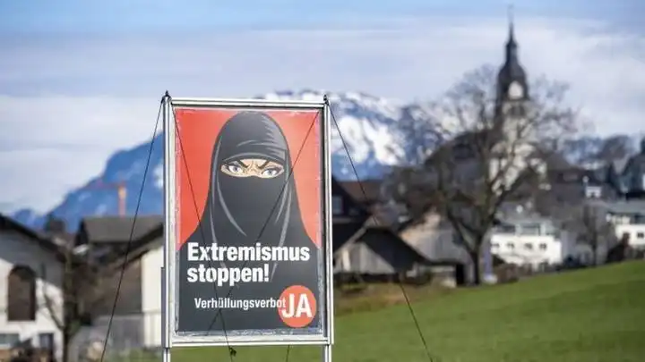 La Suisse serait-elle islamophobe ?