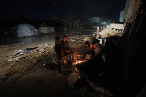 Fələstin BMT Təhlükəsizlik Şurasının Qəzza ilə bağlı qətnaməsini alqışladı