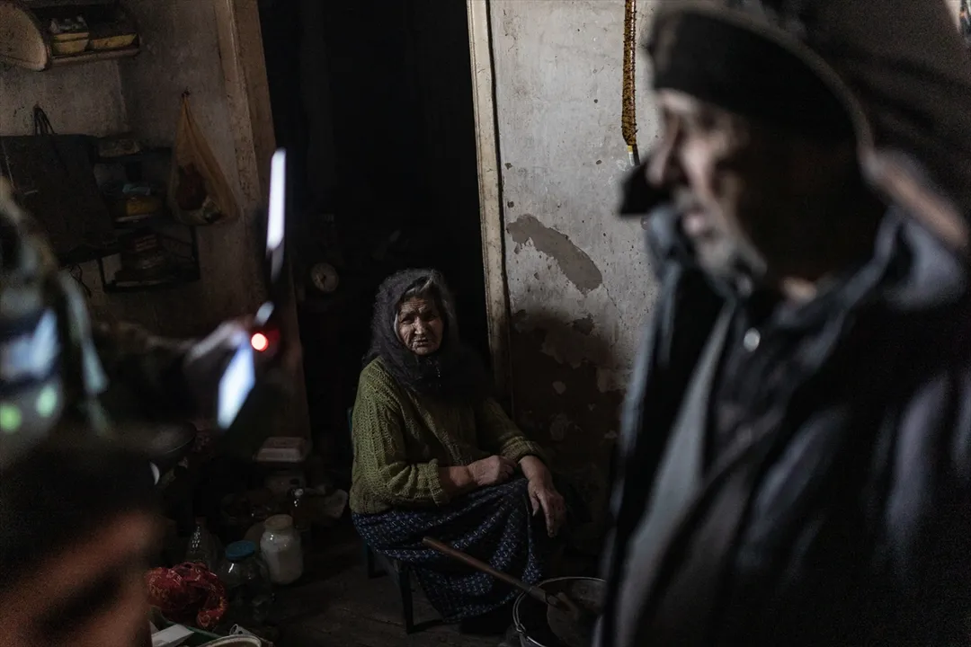 תוכנית 28 הנקודות של טראמפ לסיום מלחמת רוסיה אוקראינה