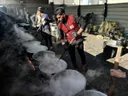 Turkiyaning G‘azoga yuborgan yordami 100 ming tonnadan oshdi