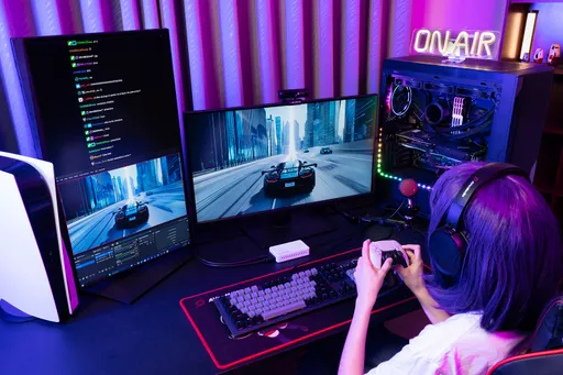 Videospellen en gehoorverlies: De donkere kant van de hobby van jongeren