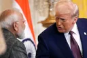 Trump accuses India of 'fuelling the war' in Ukraine