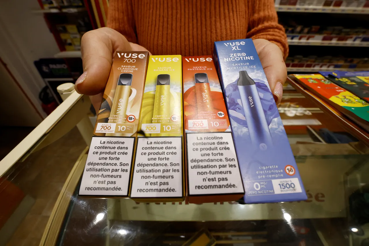 Vietnam perketat pengawasan rokok elektronik dan tembakau panas, denda bisa sampai Rp13 juta