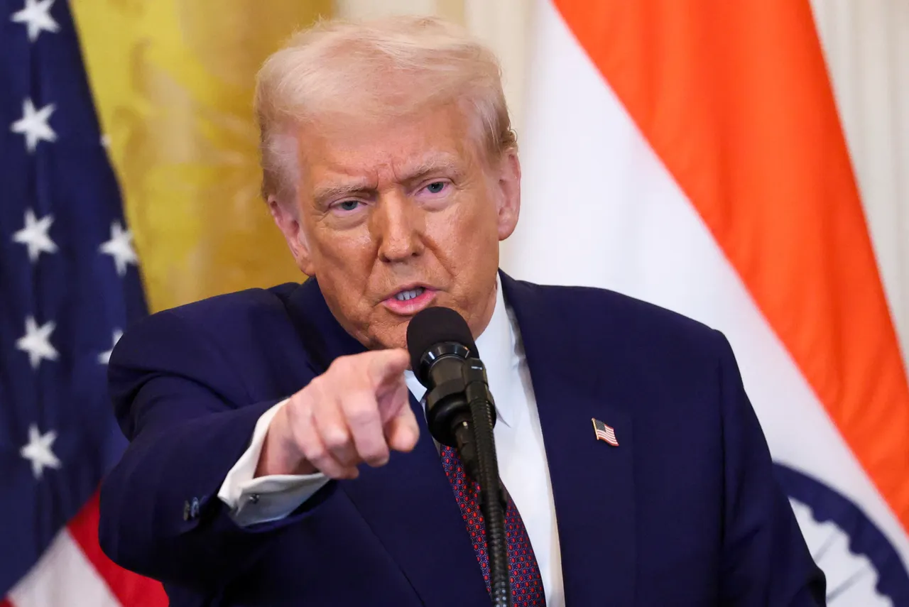'Bawa warga Israel ke Alaska dan Greenland': Pejabat Saudi mengejek rencana gaza dari Trump
