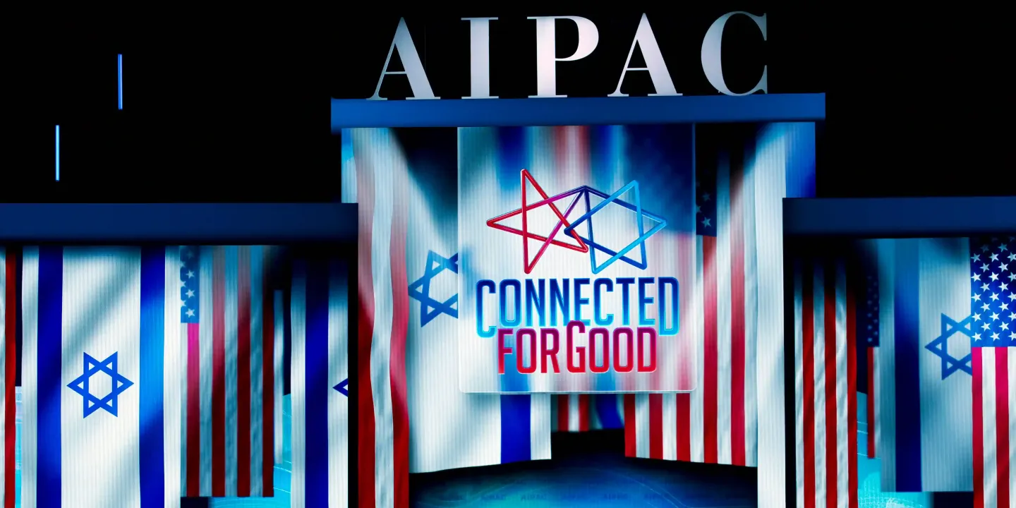 Un ex-cadre de l’AIPAC explique comment ce lobby pro-israélien a infiltré des organisations arabes