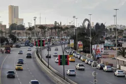 Security restored in Tripoli after armed clashes, Libyan prime minister says