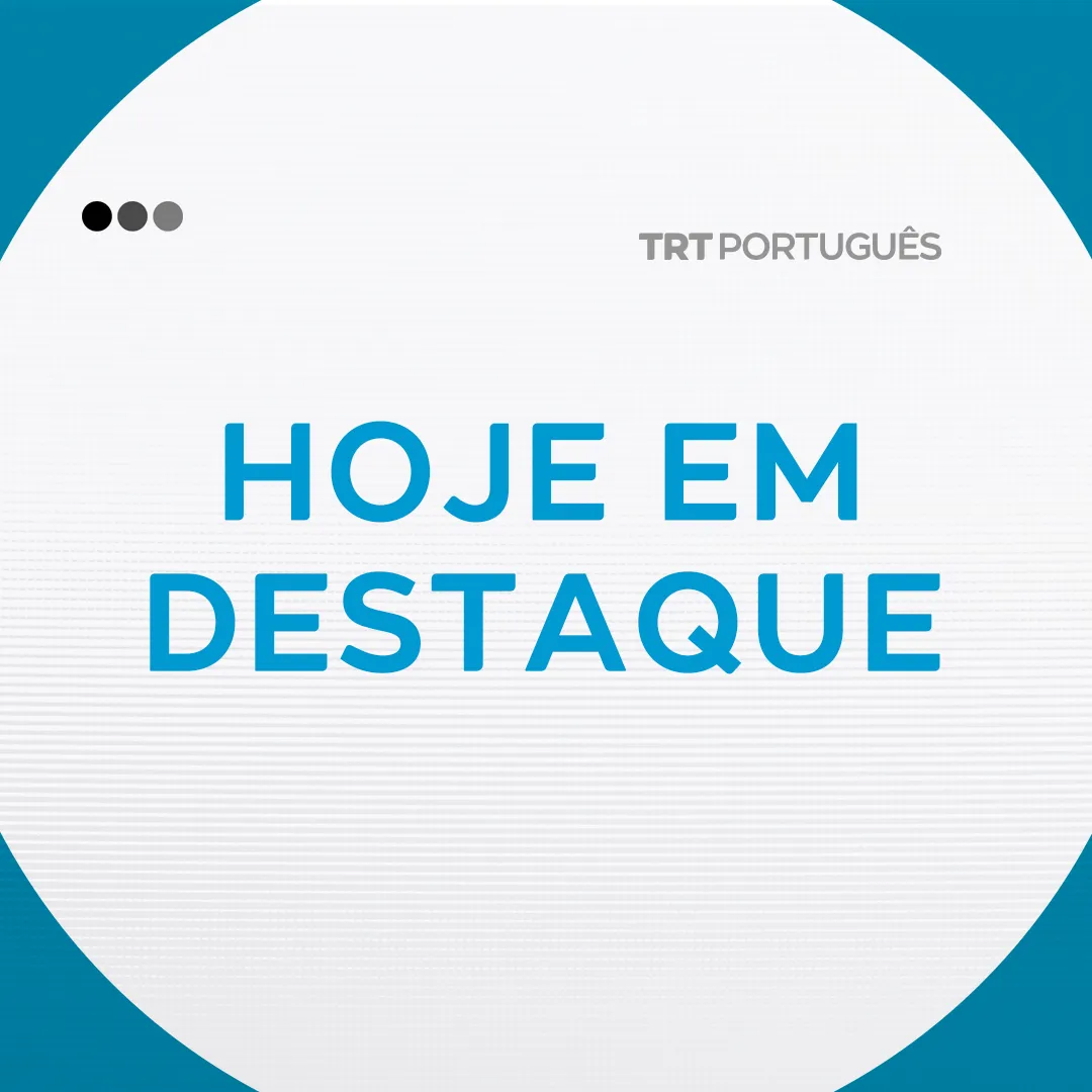 Hoje em Destaque | 28.11.2025