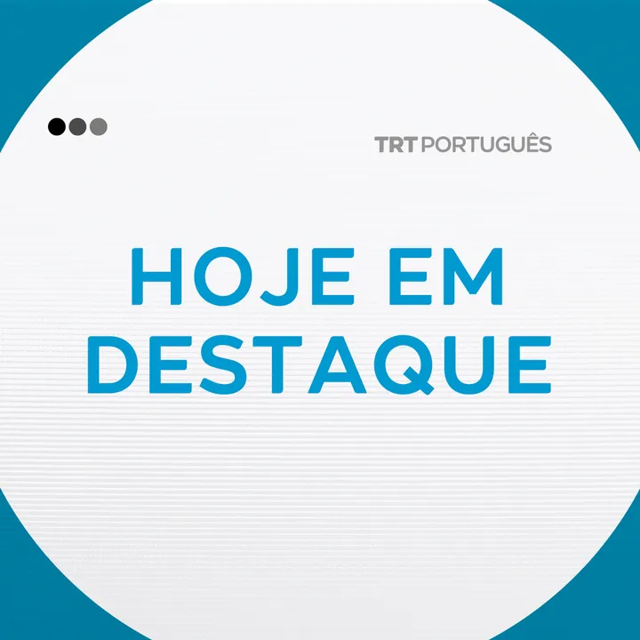 Hoje em Destaque | 17.09.2025