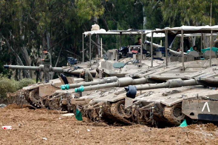 Il significato del 7 ottobre nella storia del conflitto israelo-palestinese