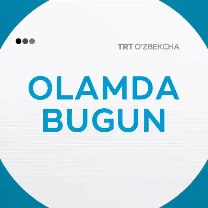 Olamda bugun 27.03.2025