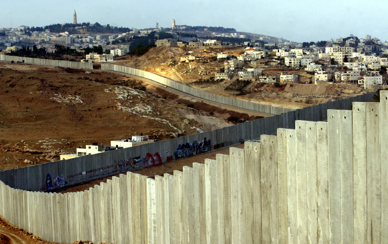 Why US, Israel want to rename occupied West Bank as 'Judea and Samaria'