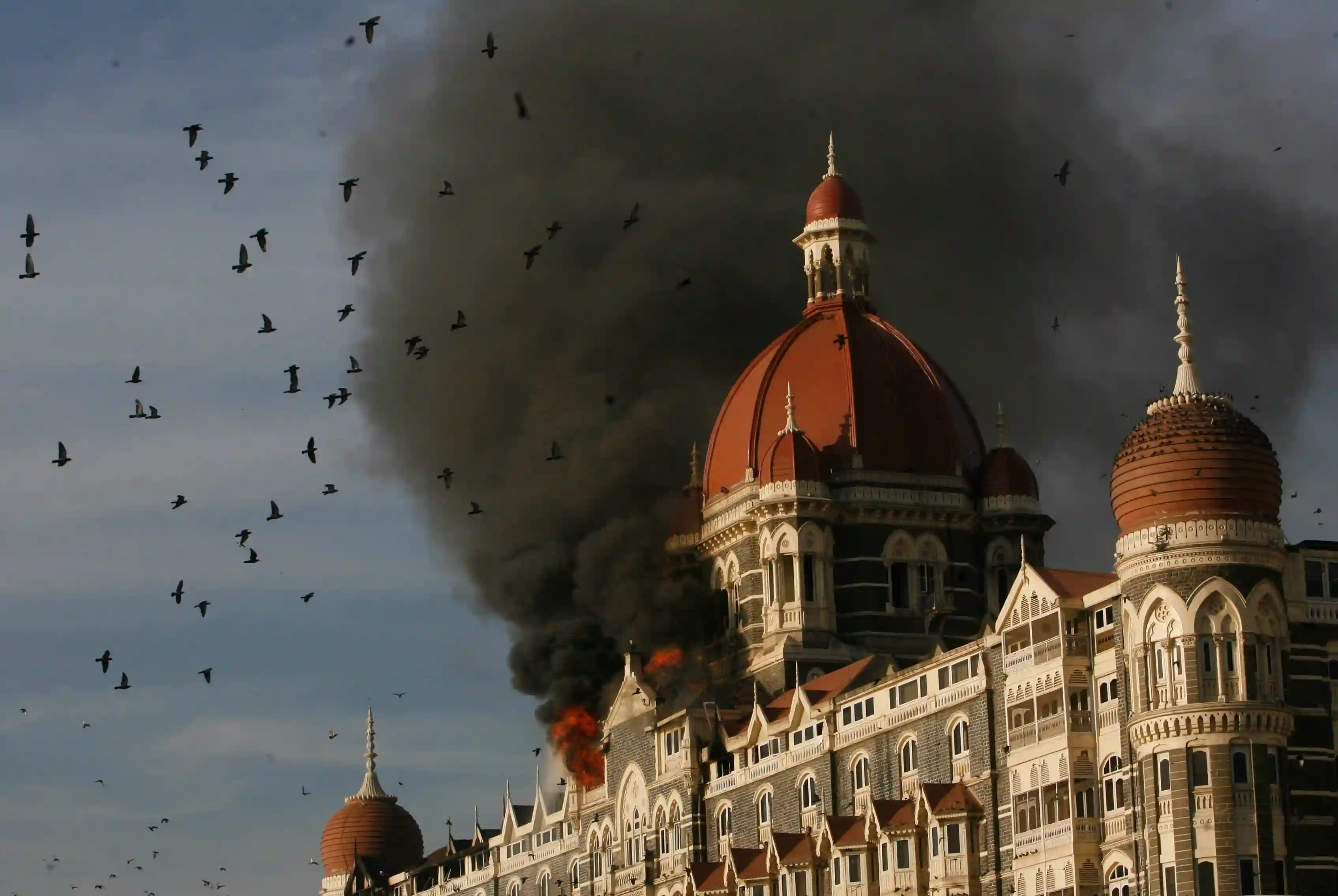 USA godkjenner utlevering av 2008 Mumbai-terrormistenkts til India