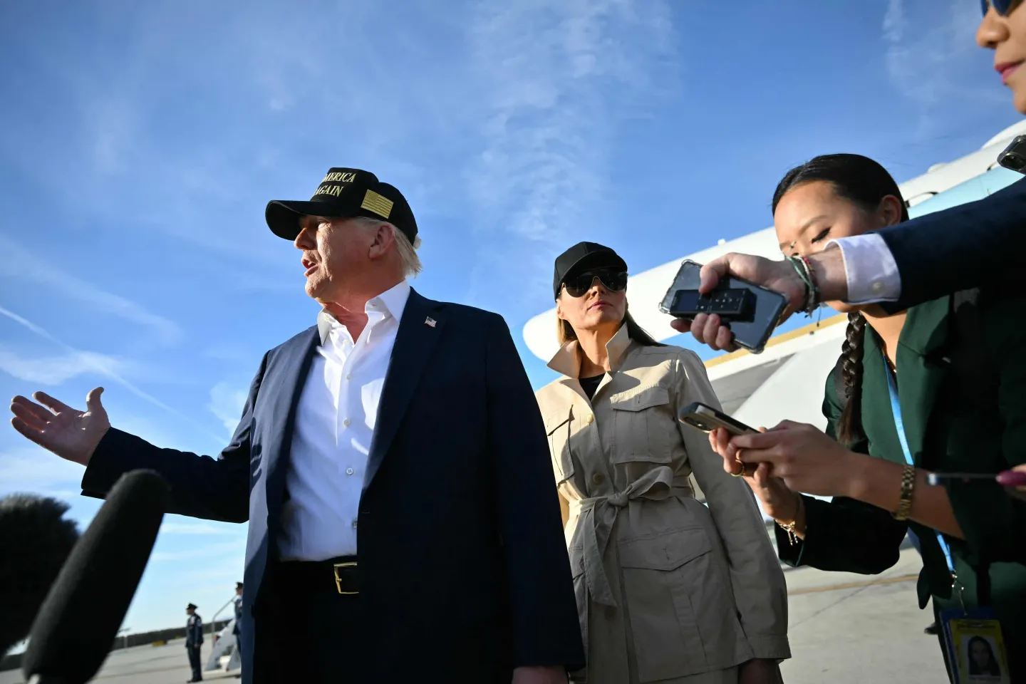 Суд заставил Трампа платить союзникам