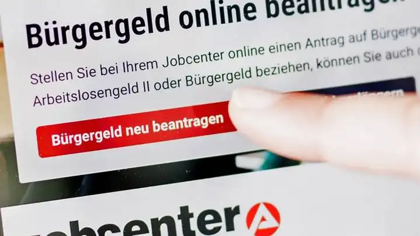 Statistik: 1,5 Millionen Menschen länger als fünf Jahre im Bürgergeld