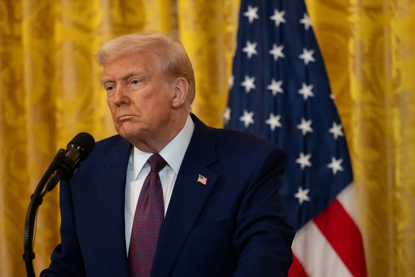 Czy Trump zadzwonił do Xi Jinpinga? Prezydent USA twierdzi, że tak, Chiny tego nie potwierdzają