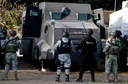 Mexico expels 26 cartel members to US