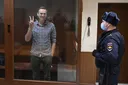 Russia 'poisoned' Navalny in prison with 'rare toxin': European states
