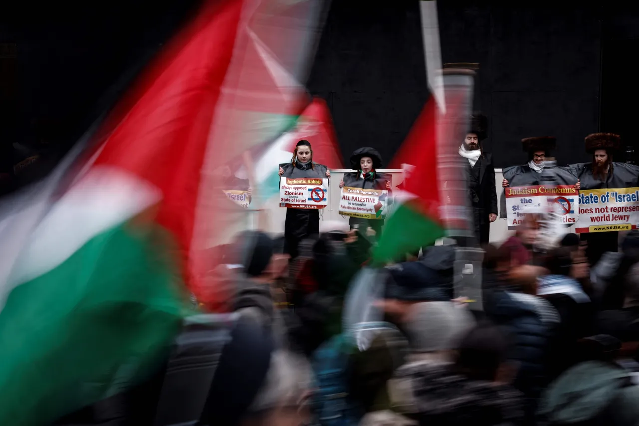 哈马斯：巴勒斯坦不会接受外国统治,也不会缴械