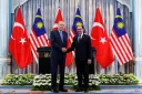 Mengapa negara Asia Tenggara beralih kepada senjata buatan Turkiye?