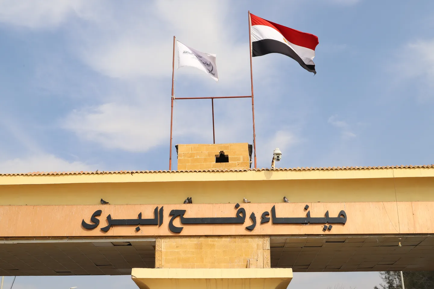 مصر در دو راهی بحران غزه؛ فشار خارجی، چالش داخلی و گزینه‌های راهبردی