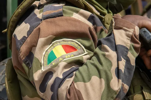 Mali : l’armée neutralise plus de 100 terroristes lors de frappes aériennes à l’ouest de Kolokani