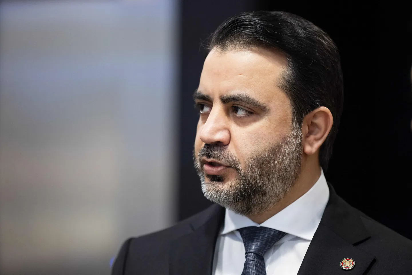 Сириянын Жаңы өкмөтү Асад режиминен кийин химиялык куралдарды жоюу боюнча жыйынга катышты