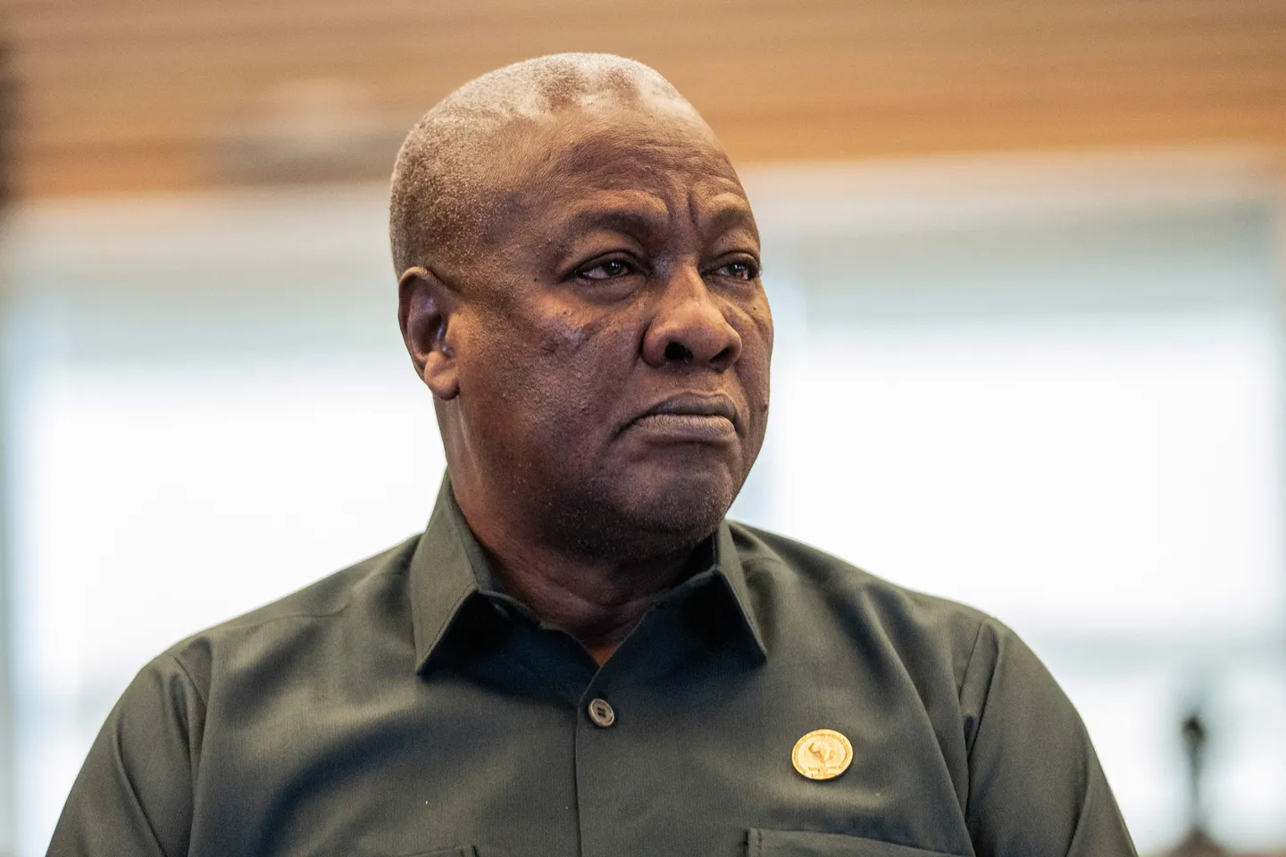 Ghana scraps taxes introduced by previous govt as precondition for IMF loan