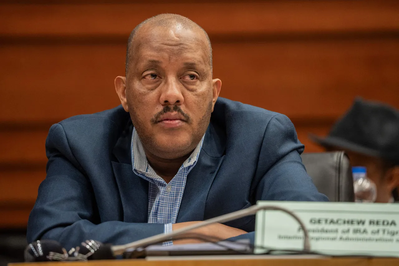 Ethiopia PM appoints Tigray ex-leader as minister sparking concerns