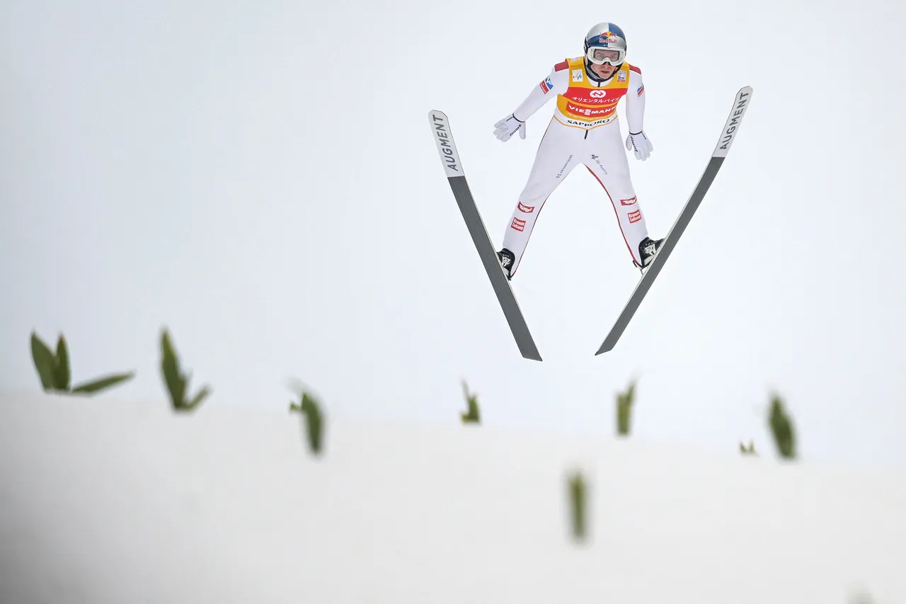 土耳其高山滑雪锦标赛第一阶段在凯瑟里开始