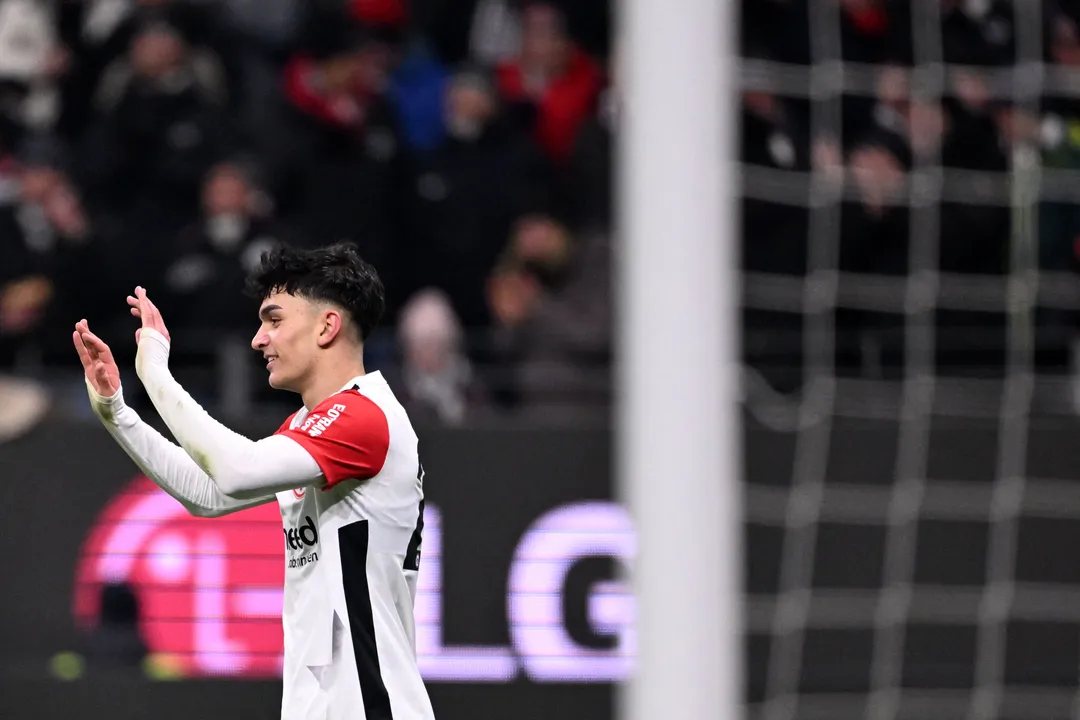 Völler weint Uzun „ein kleines Tränchen nach“