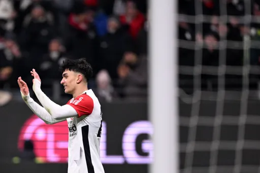 Völler weint Uzun „ein kleines Tränchen nach“