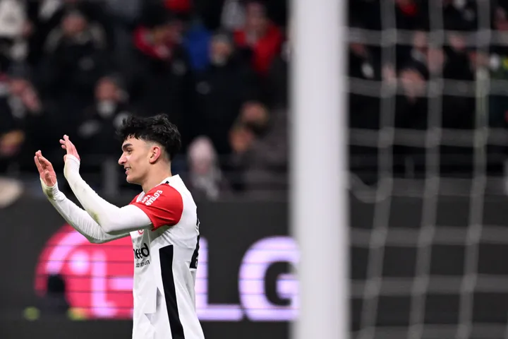 Völler weint Uzun „ein kleines Tränchen nach“