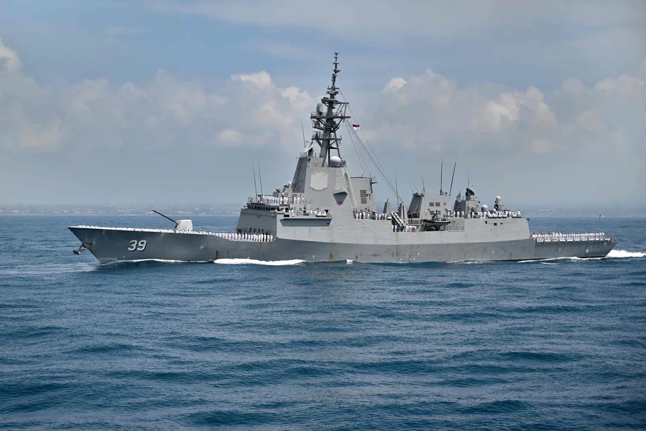 Australia nuk do të dërgojë forca detare në Ngushticën e Hormuzit