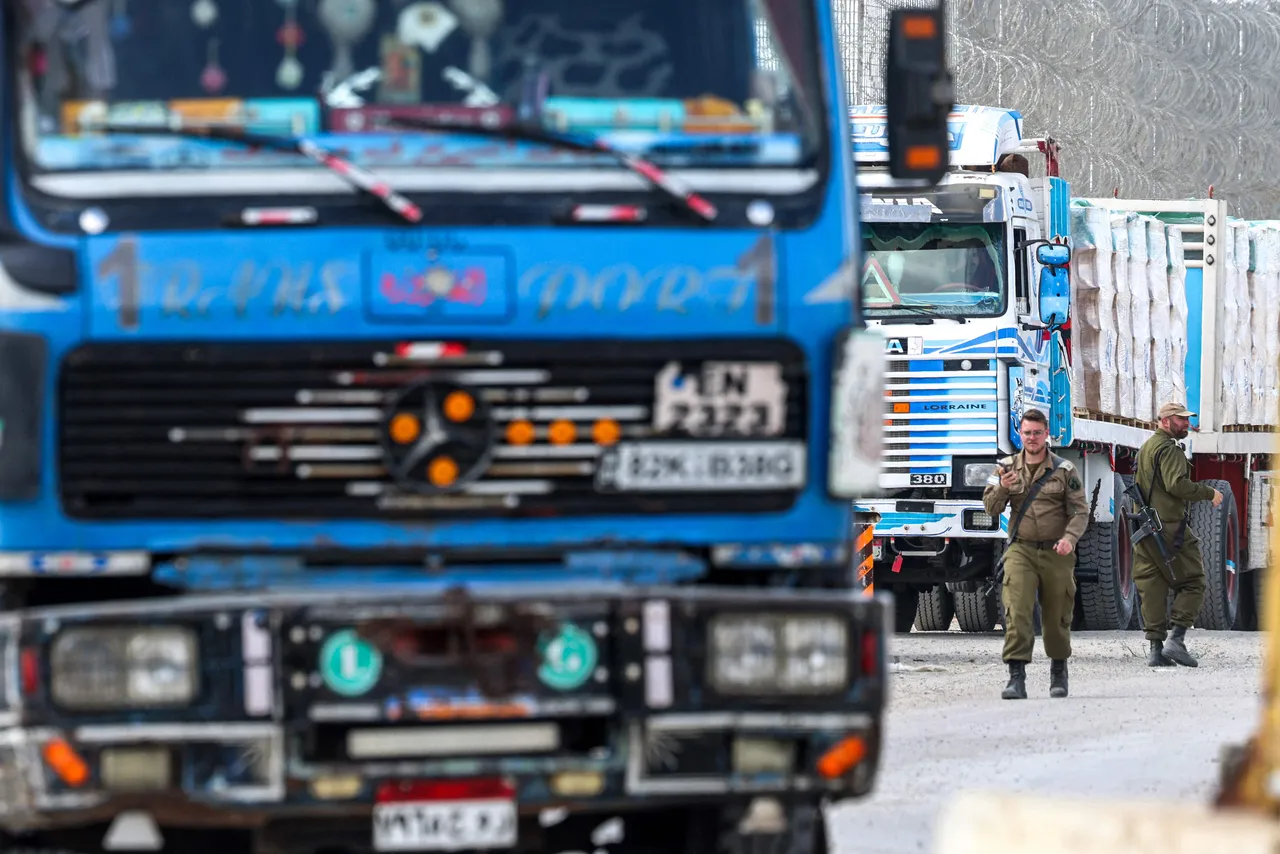 Only 15 mobile homes entered Gaza amidst dire need for 60,000