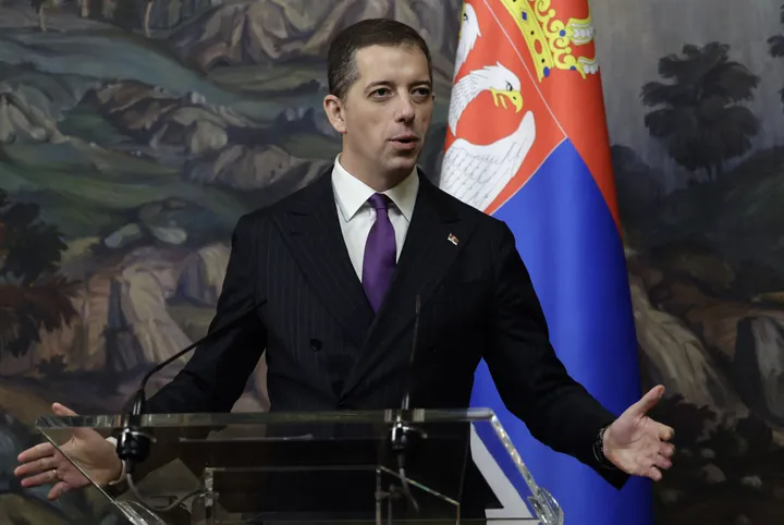 Đurić: Srbija neće slušati savete o demokratiji od onih koji bi da je oslabe