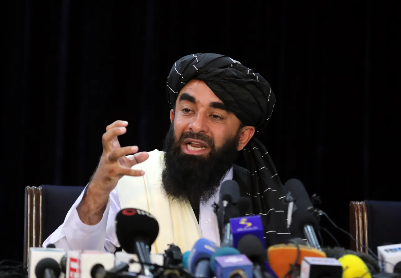 In a first, Taliban delegation reaches Japan