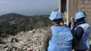 Les Casques bleus quitteront le Liban en 2027