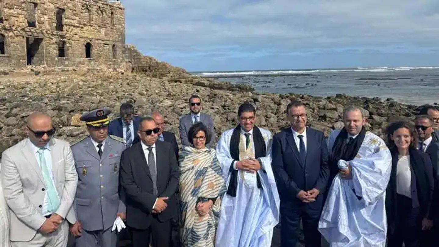 Maroc: Rachida Dati en "visite historique" au Sahara occidental