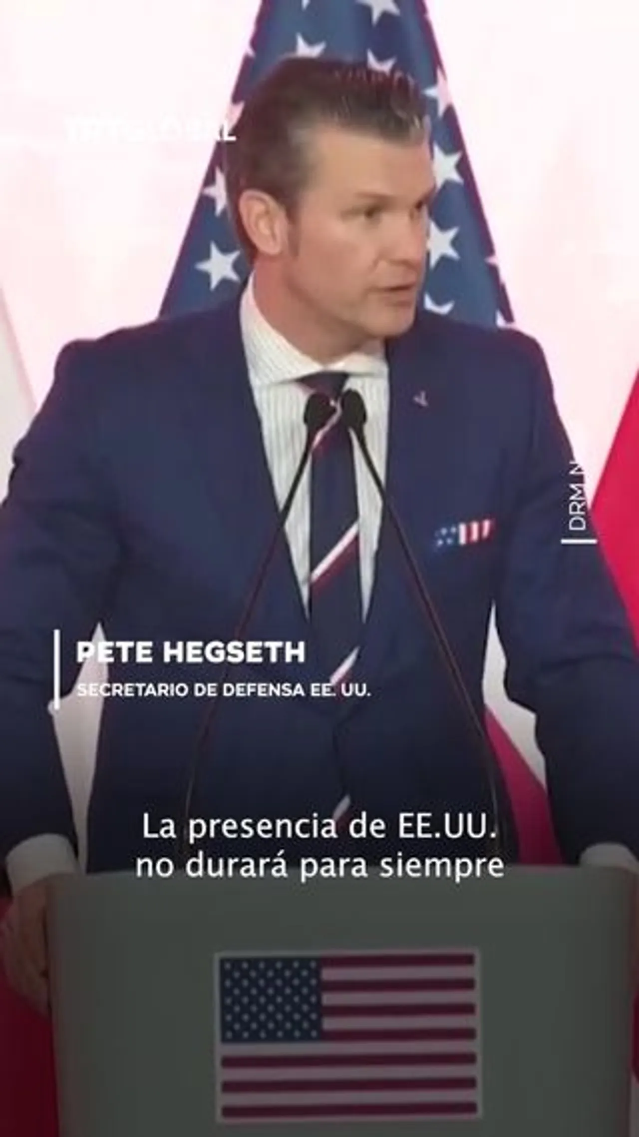 ¿Un ejército de la Unión Europea para Ucrania?