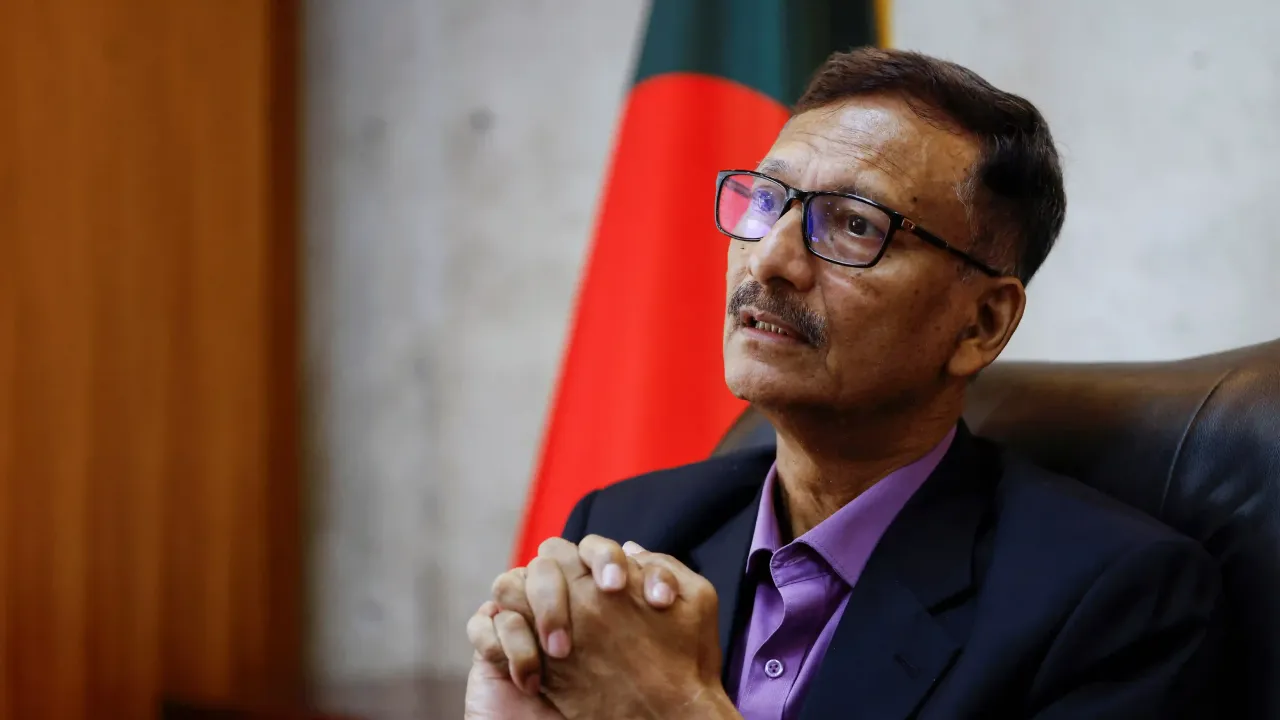 Banglades elítéli az indiai politikus ENSZ-békefenntartókat követelő felhívását