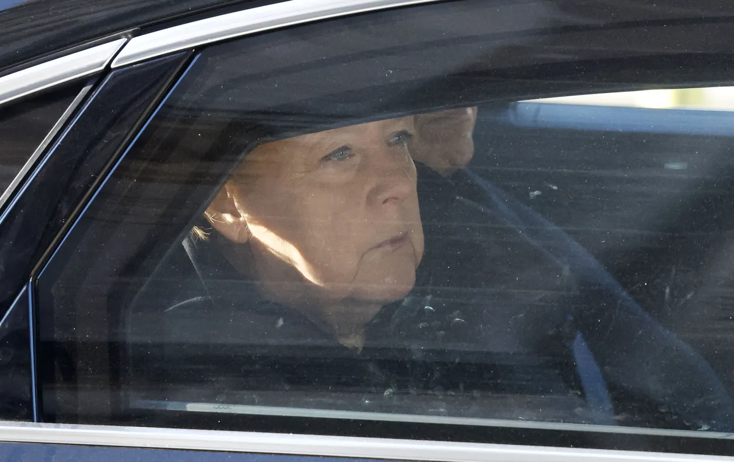 „Wir schaffen das“: Merkel verteidigt ihren Migrationskurs